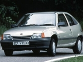 Opel Kadett E